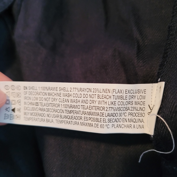 Forver 21 Jacket - Picture 4 of 10